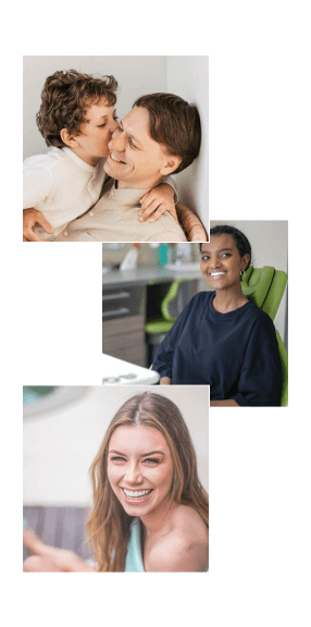 Clareamento dental | Tratamento Clinica Dente de Leite