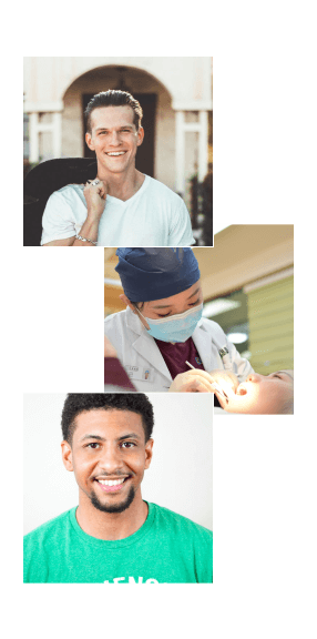 Estética oral (dentística) | Tratamento Clinica Dente de Leite