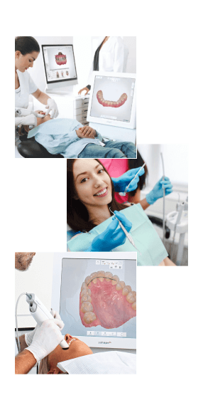 Odontologia digital | Tratamento Clinica Dente de Leite