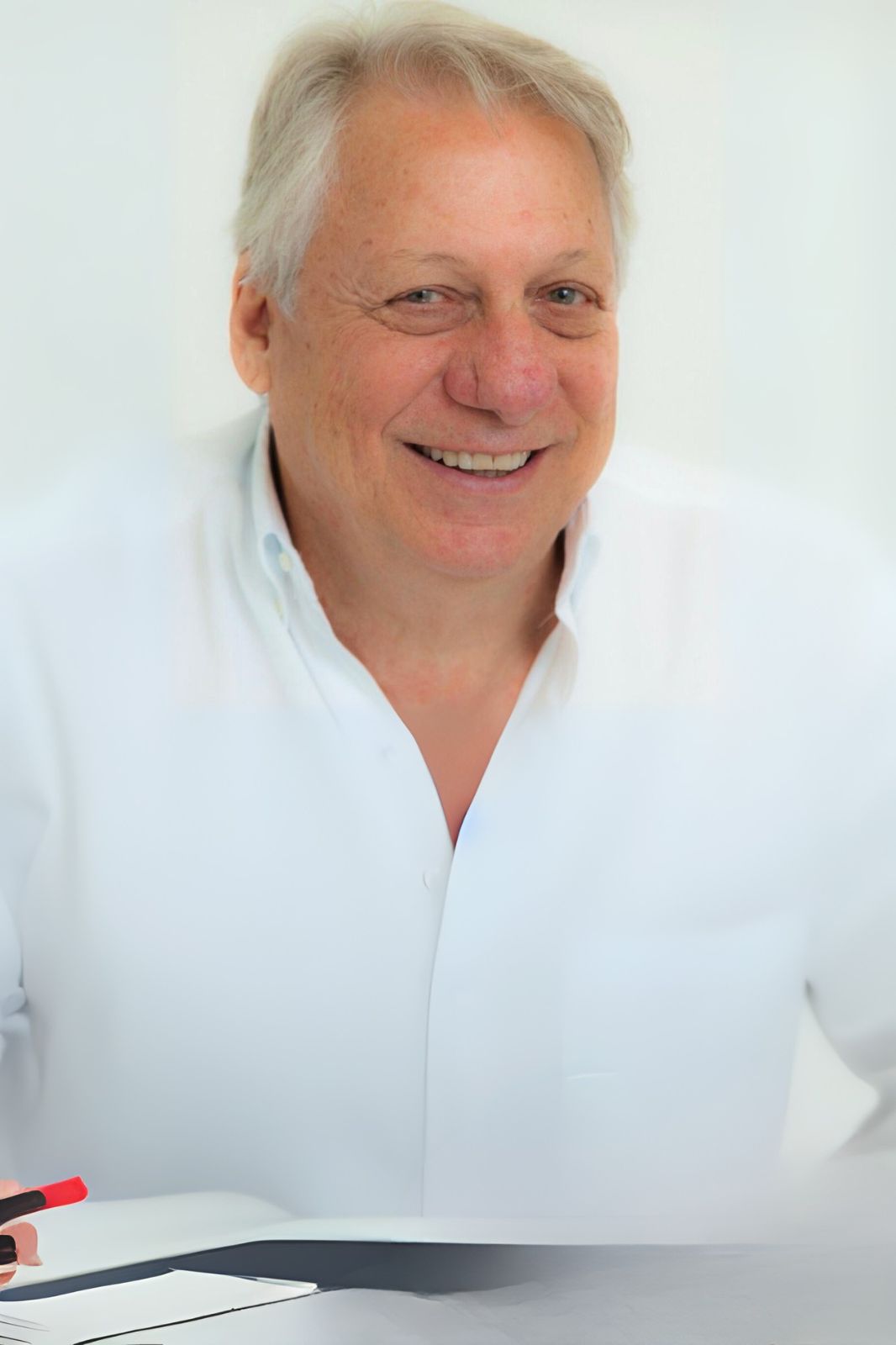 Dr. José Moacir Bergami