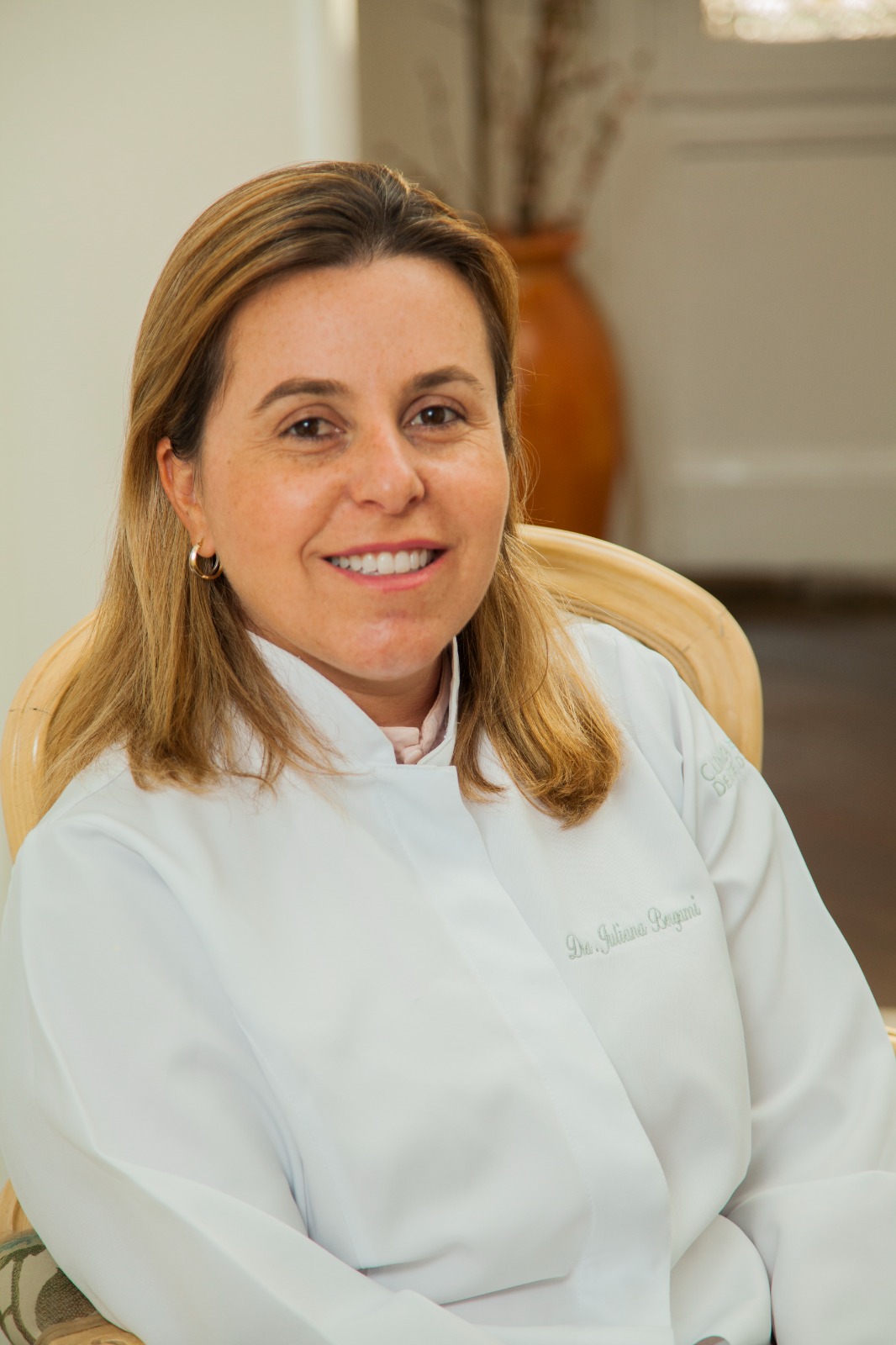 Dra. Juliana de M. R. Bergami