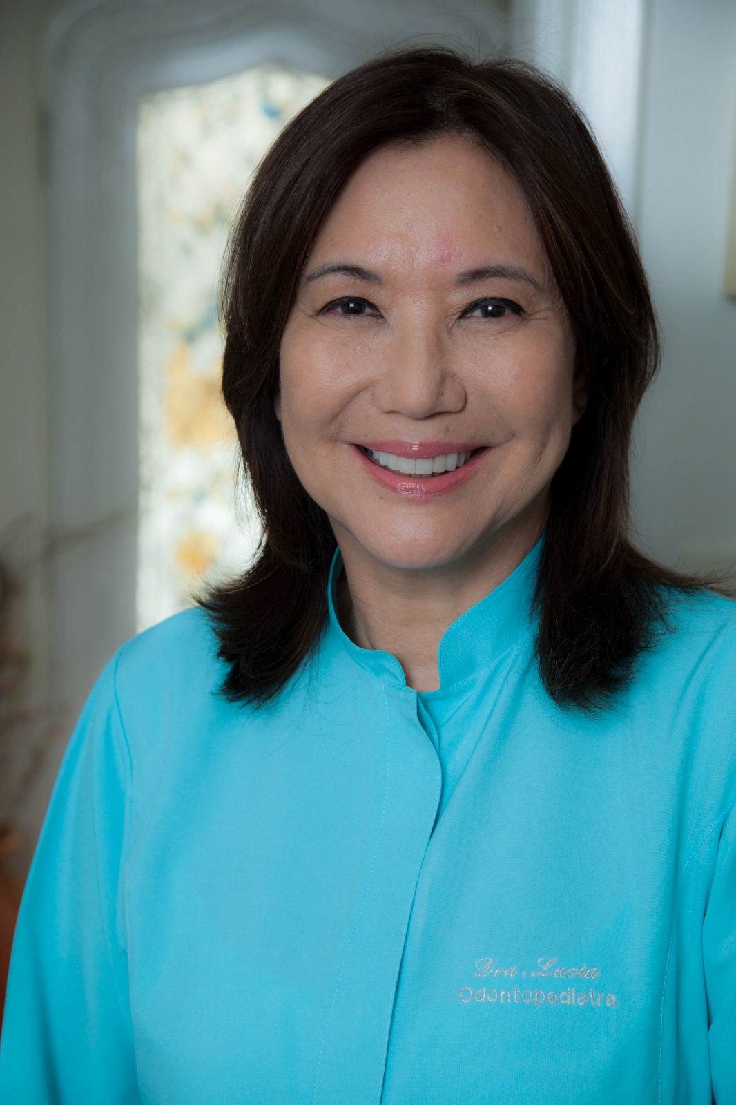 Dra. Lucia Otsuki Camilo