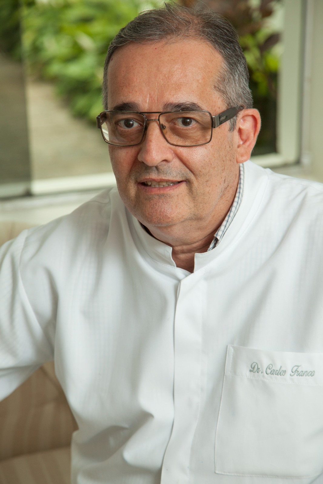 Dr. Carlos José de Lima Franco